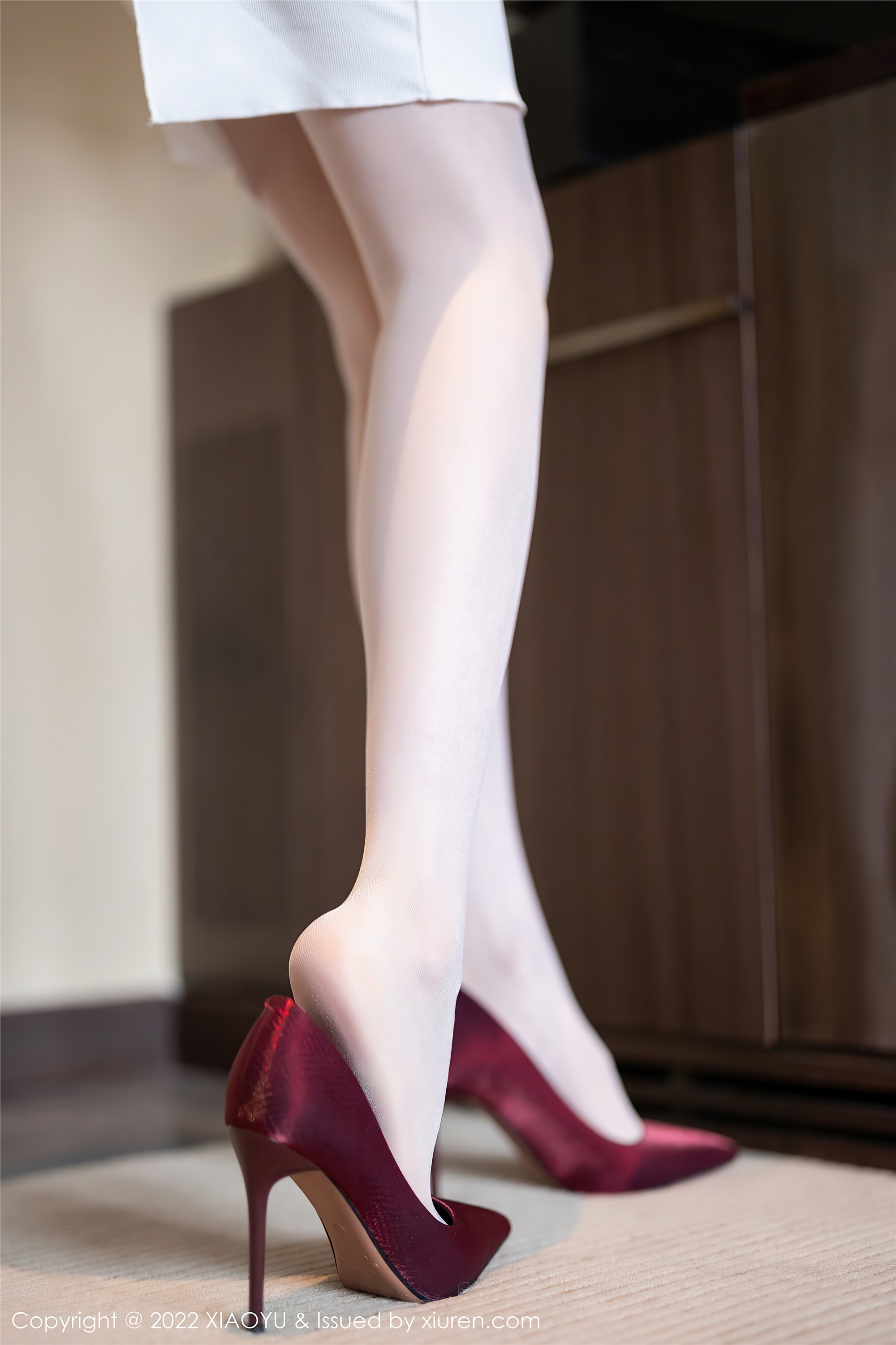 XIAOYU语画界 2022.07.06 VOL.814 梦心玥